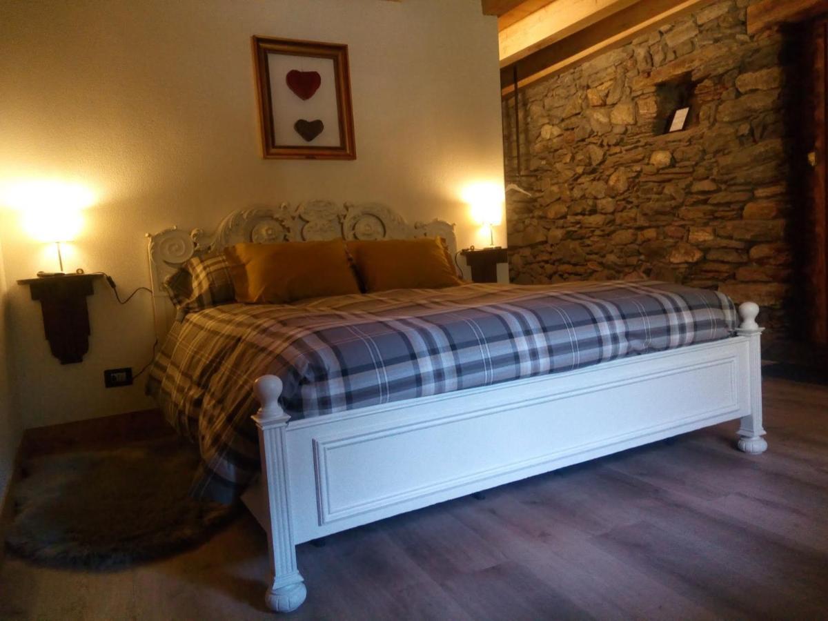 Bed & Breakfast Nuit A Pleiney